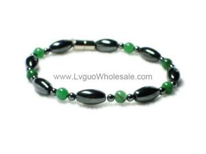 Hematite Bracelet